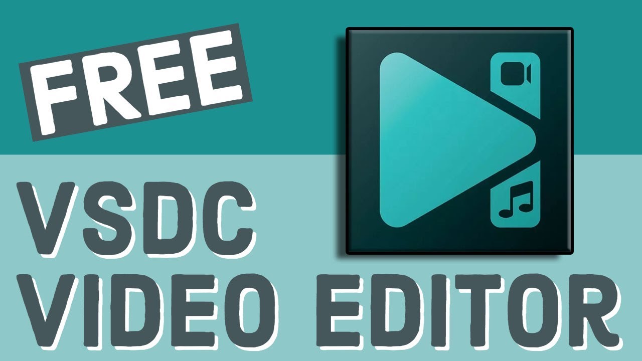 Vsdc video editor user manual software
